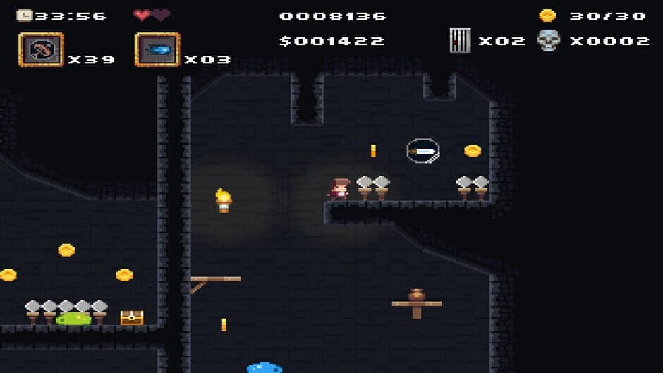 Скриншот 12 из In Dungeon