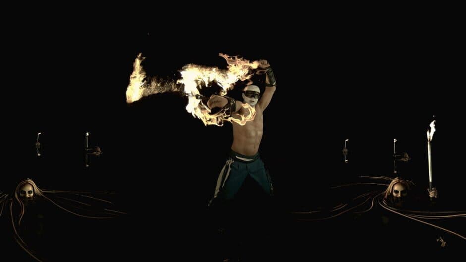 Скриншот 1 из Cirque du Soleil