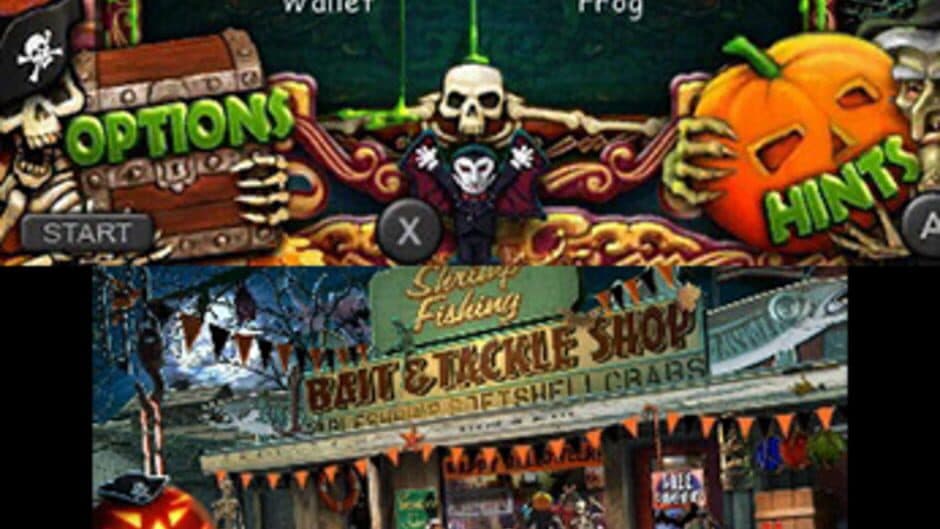 Скриншот 6 из Halloween: Trick or Treat 2