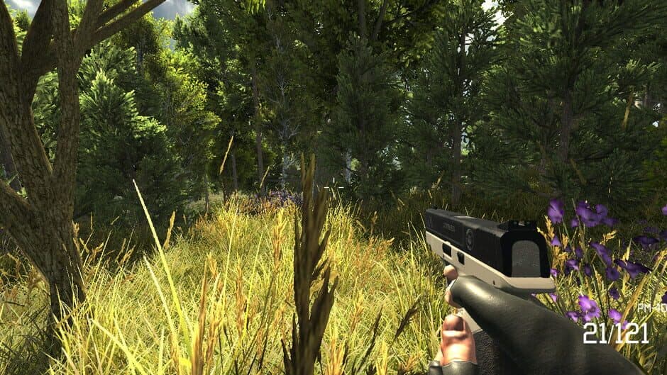 Скриншот 7 из Brothers in Arms: Kill to Survive