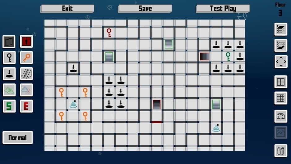 Скриншот 6 из Mega Maze