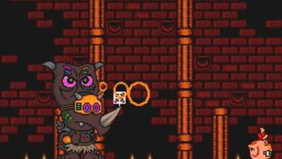 Скриншот 1 из Bonk's Revenge
