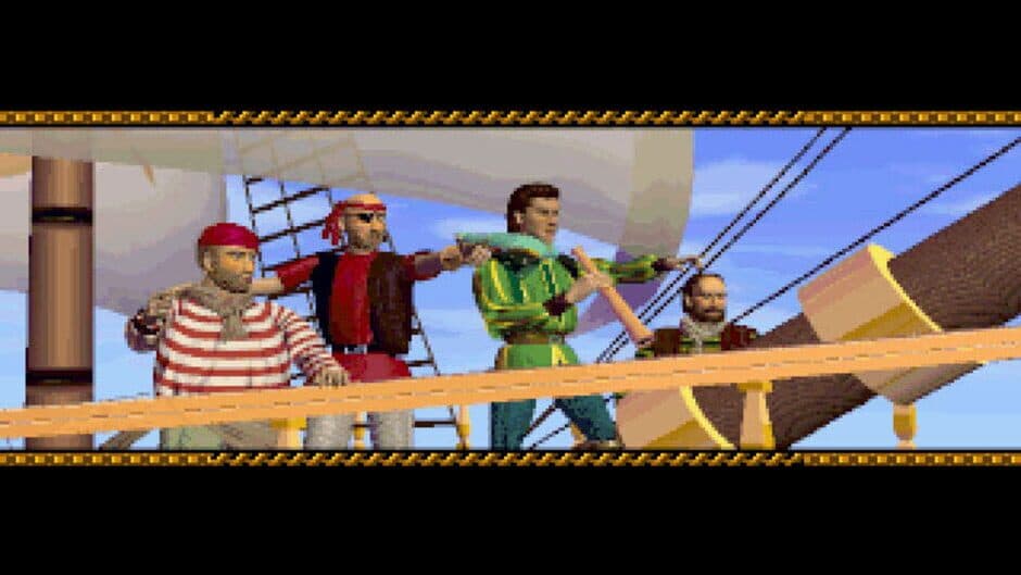 Скриншот 5 из King's Quest Collection
