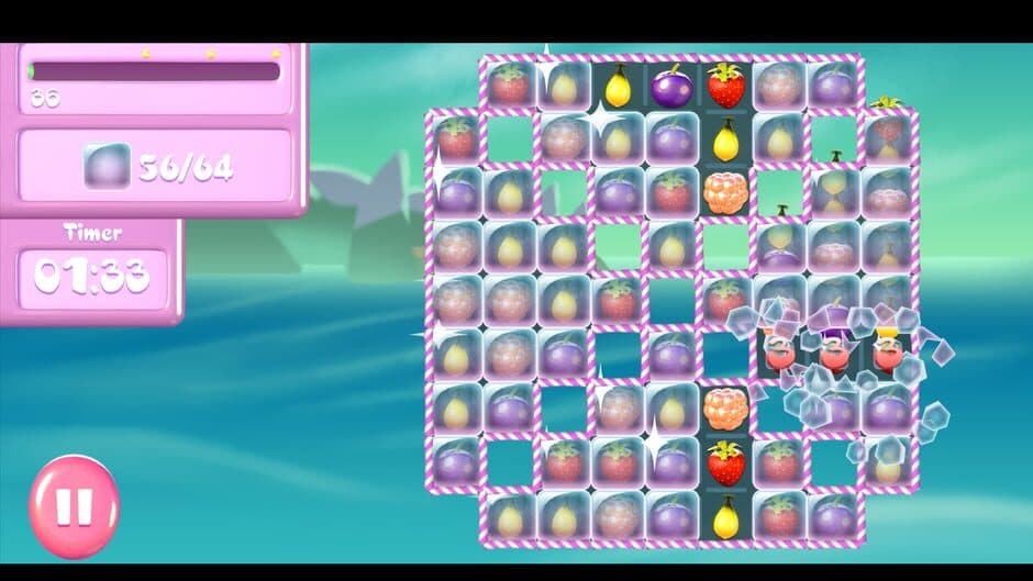 Скриншот 5 из Sweet Berry Crush