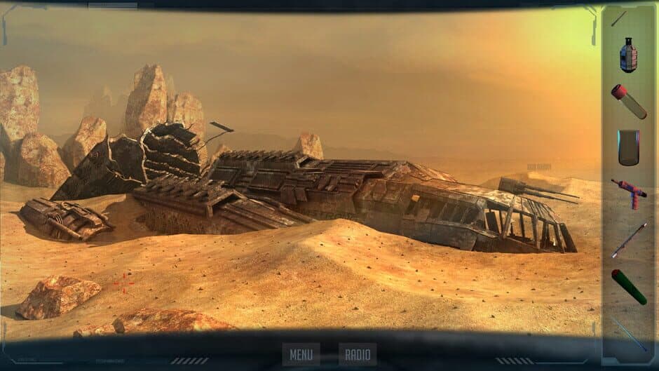 Скриншот 2 из Morningstar: Descent to Deadrock