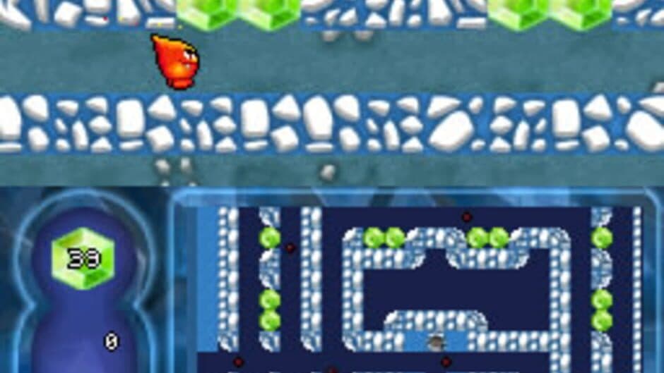 Скриншот 4 из Digger Dan & Kaboom