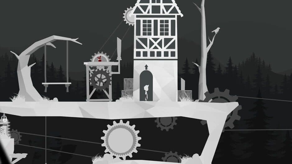 Скриншот 2 из Albert and Otto: The Adventure Begins