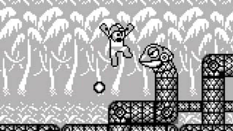 Скриншот 2 из Mega Man III