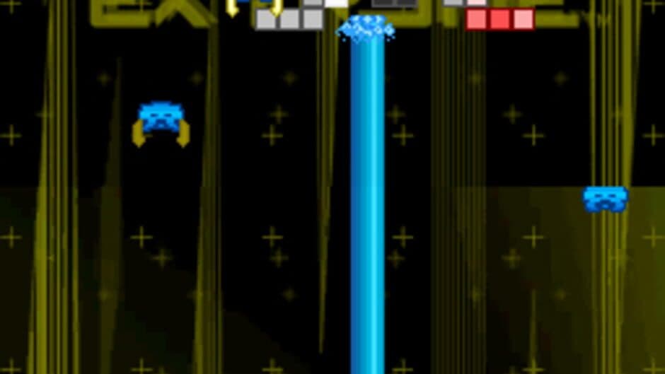 Скриншот 8 из Space Invaders Extreme