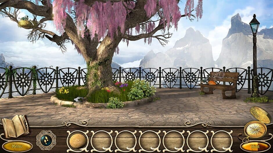 Скриншот 2 из Tales from the Dragon Mountain 2: The Lair