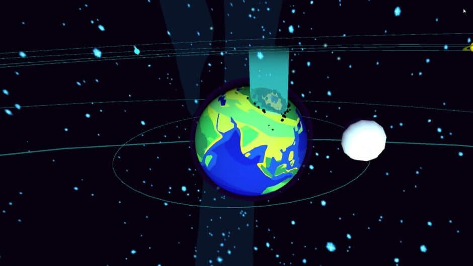 Скриншот 1 из Little Earth