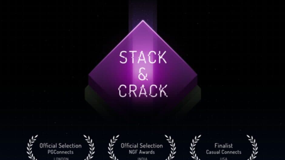 Скриншот 1 из Stack & Crack