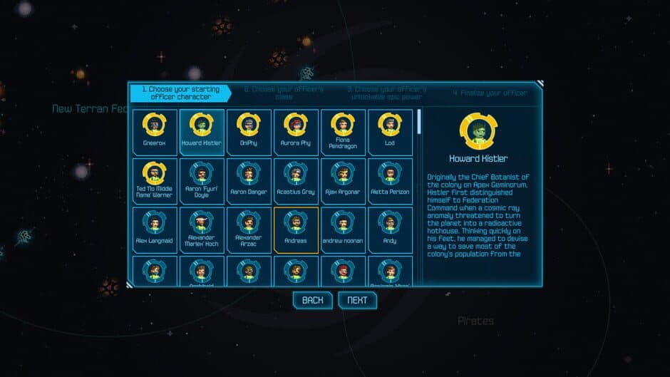Скриншот 10 из Halcyon 6: Starbase Commander Lightspeed Edition