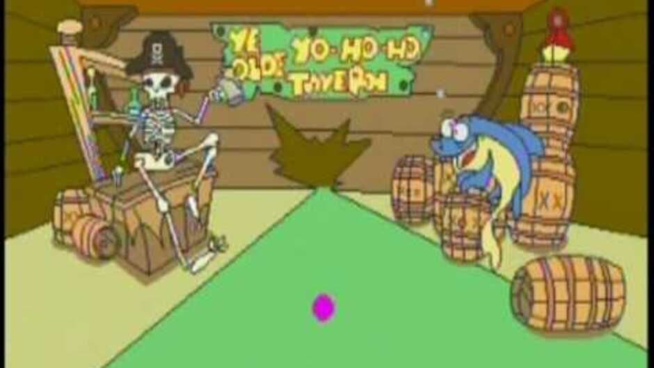 Скриншот 3 из The Wacky World of Miniature Golf