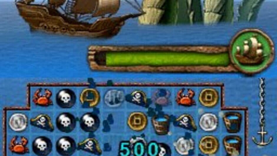 Скриншот 5 из Jewels of the Tropical Lost Island
