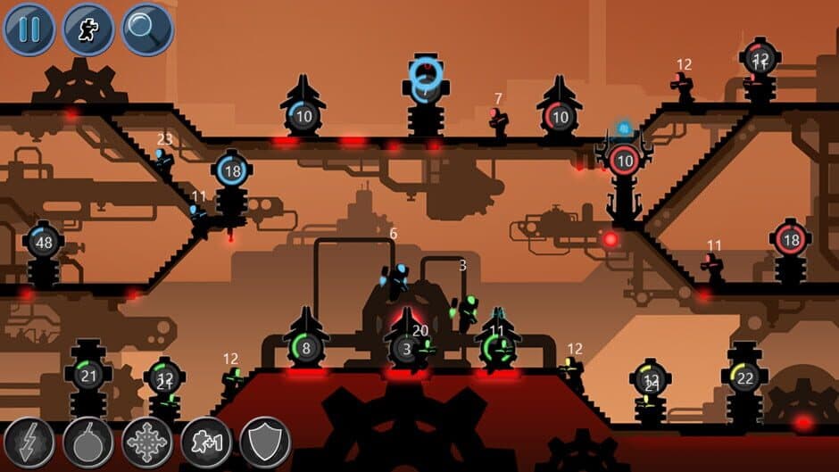 Скриншот 1 из Control Craft 3