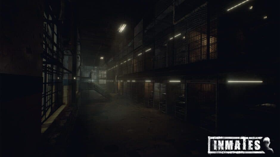 Скриншот 5 из Inmates
