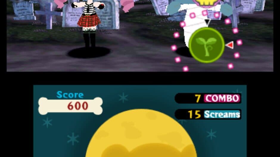 Скриншот 3 из Gabrielle's Ghostly Groove 3D