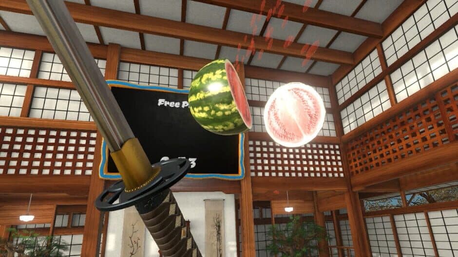 Скриншот 2 из Katana X