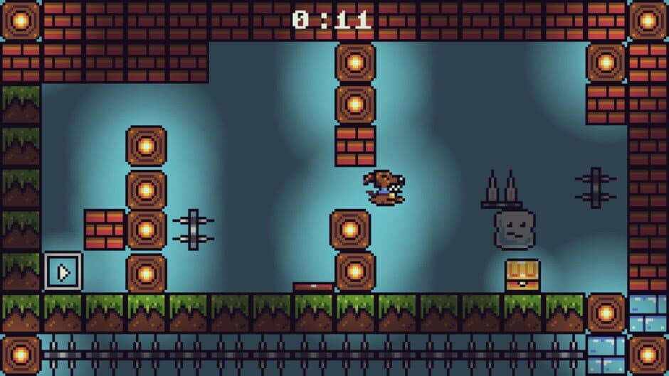 Скриншот 3 из Indie Game Sim