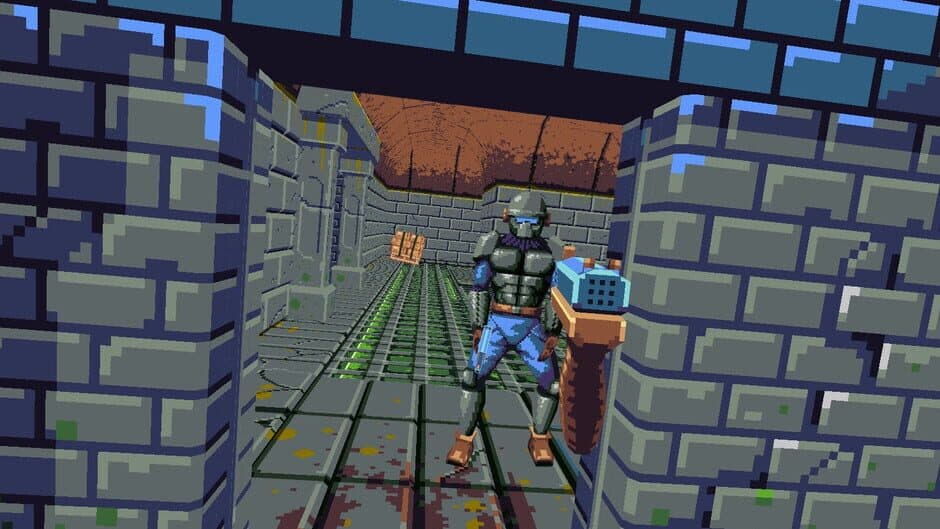 Скриншот 3 из Compound