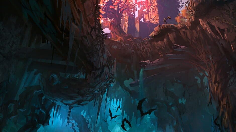 Скриншот 2 из Darksiders III