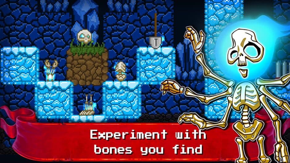 Скриншот 5 из Just Bones