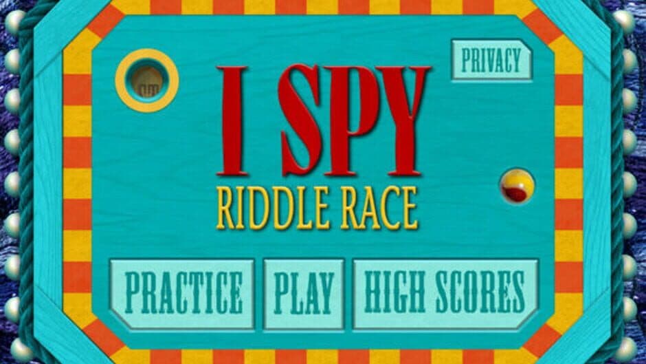 Скриншот 5 из I Spy Riddle Race