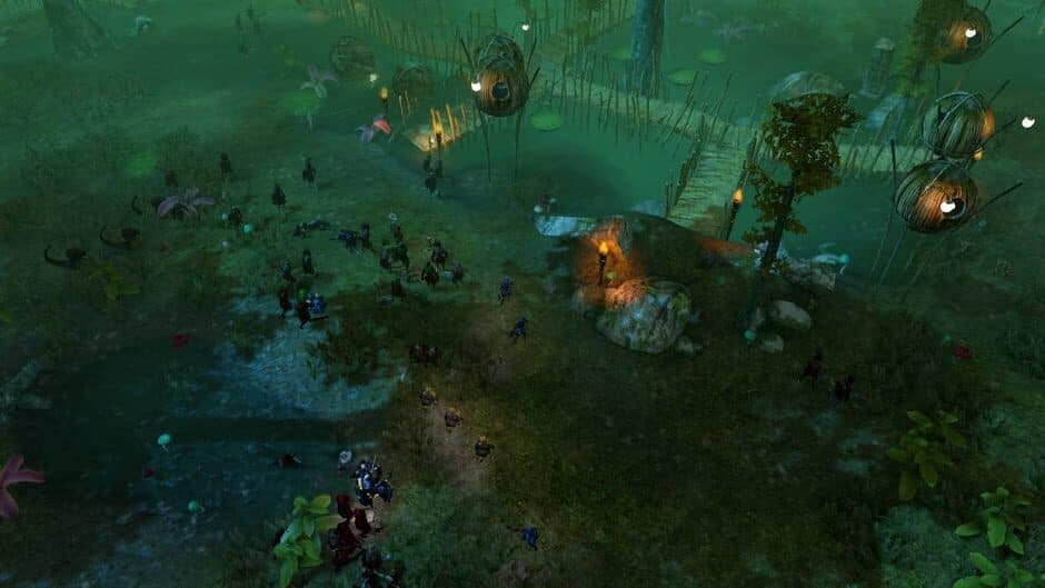 Скриншот 4 из Under Siege