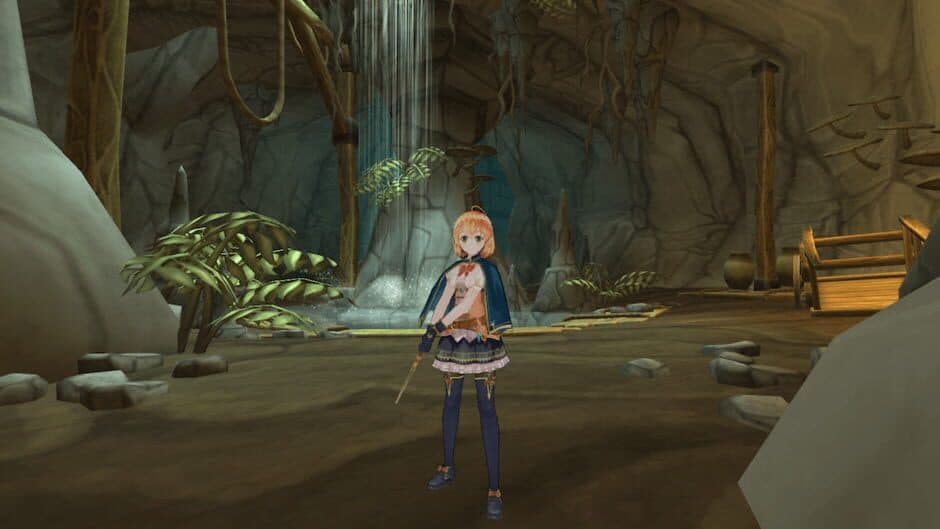 Скриншот 3 из Destiny Chronicles