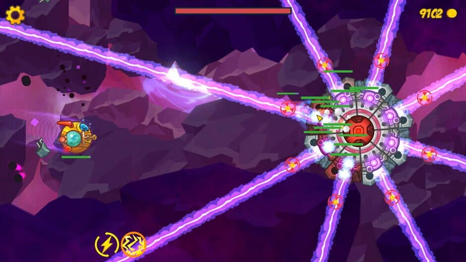 Скриншот 3 из Spaceguard 80