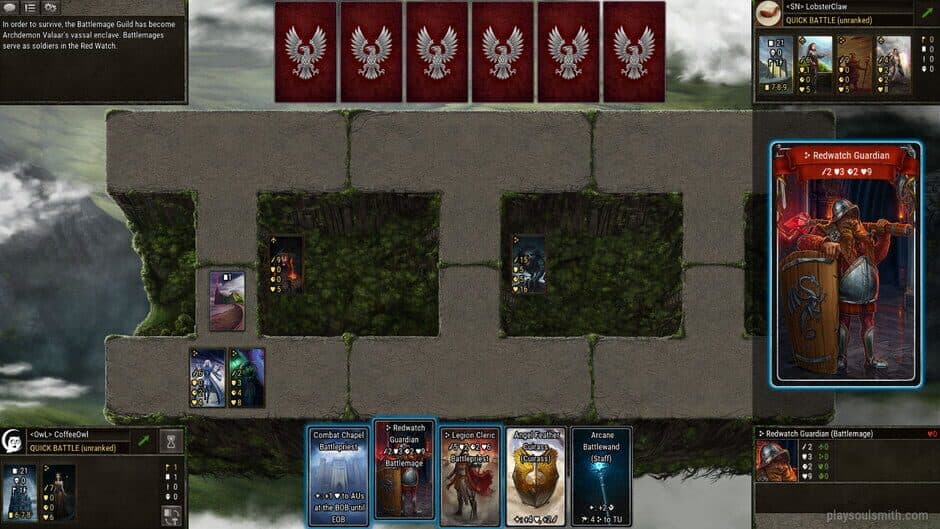 Скриншот 3 из Soulsmith