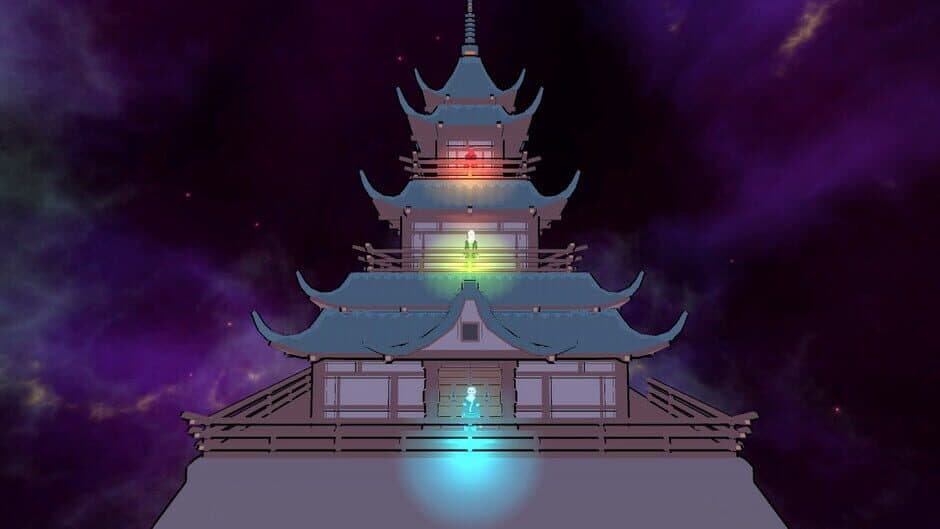 Скриншот 4 из Yi and the Thousand Moons