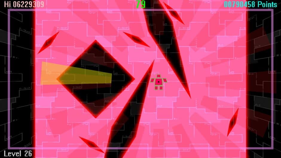 Скриншот 7 из 99Seconds