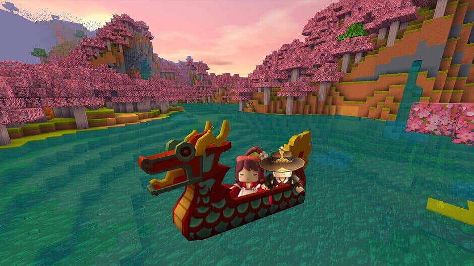 Скриншот 3 из Mini World