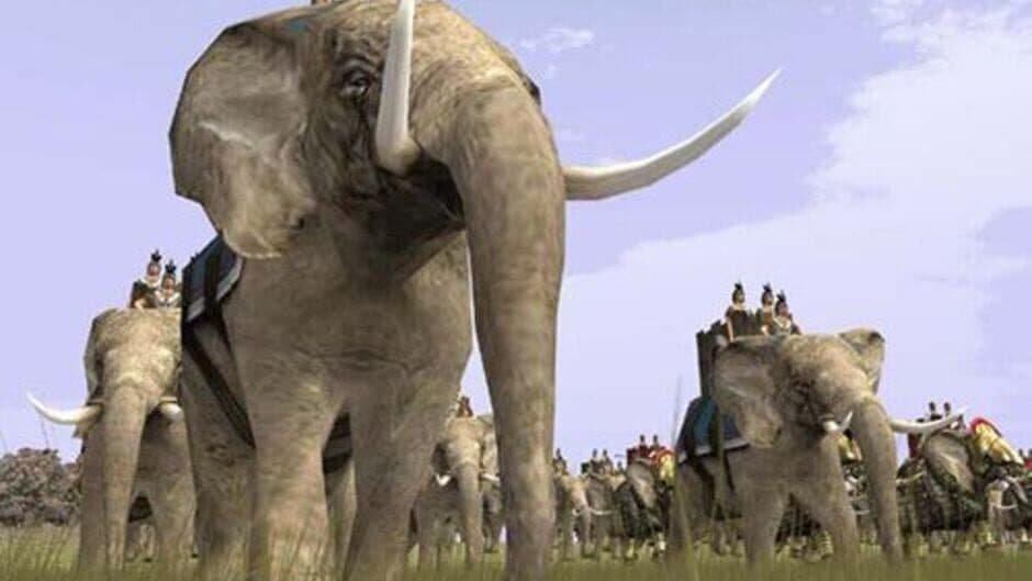Скриншот 5 из Rome: Total War - Alexander