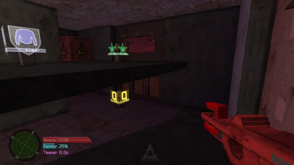 Скриншот 5 из 5089: The Action RPG