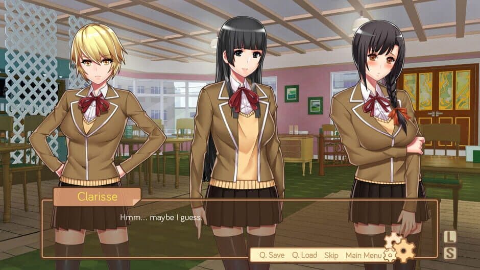 Скриншот 2 из Analistica Academy