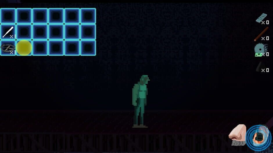 Скриншот 1 из Blind Boris