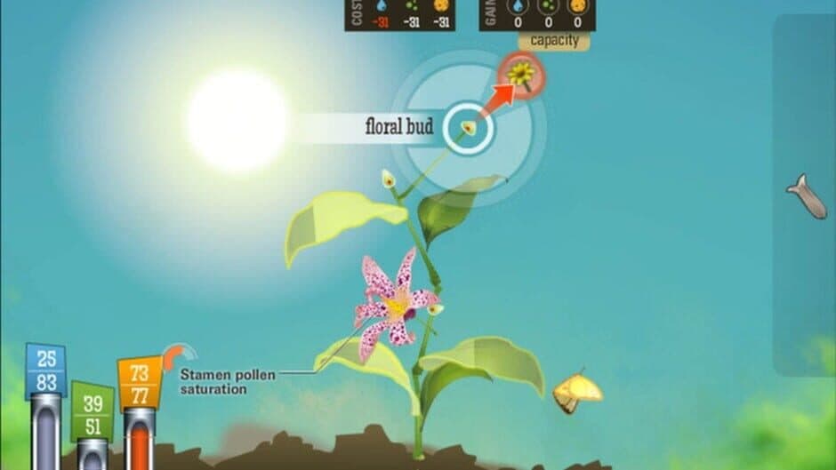 Скриншот 4 из Reach for the Sun