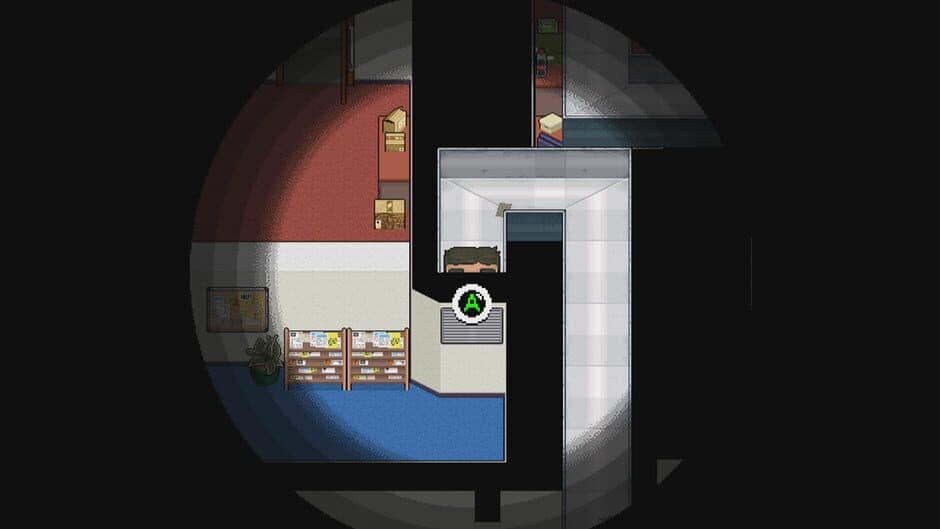 Скриншот 2 из Level 22: Gary's Misadventures