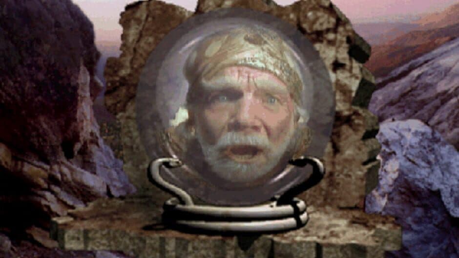Скриншот 1 из Return to Zork