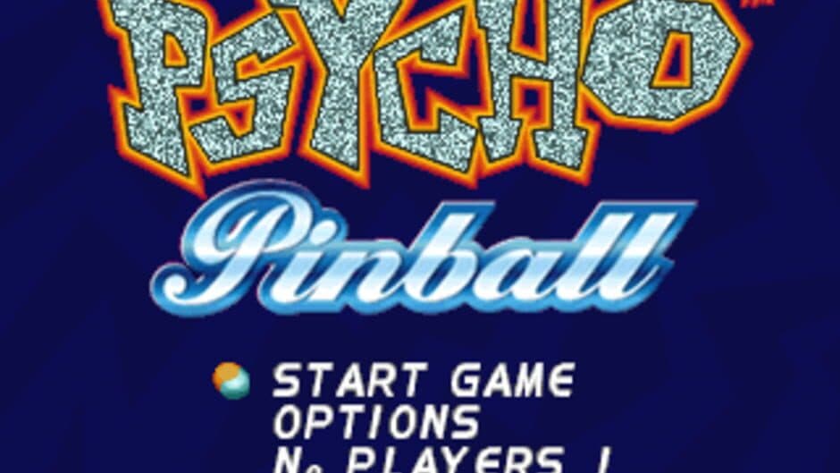 Скриншот 2 из Psycho Pinball