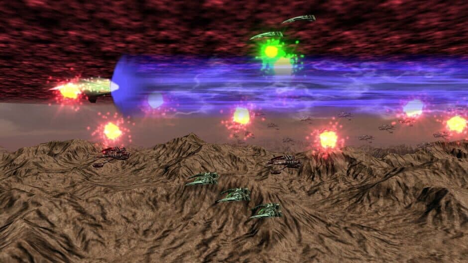 Скриншот 4 из BlastZone 2