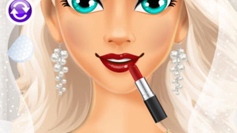 Скриншот 6 из Wedding Day Makeover