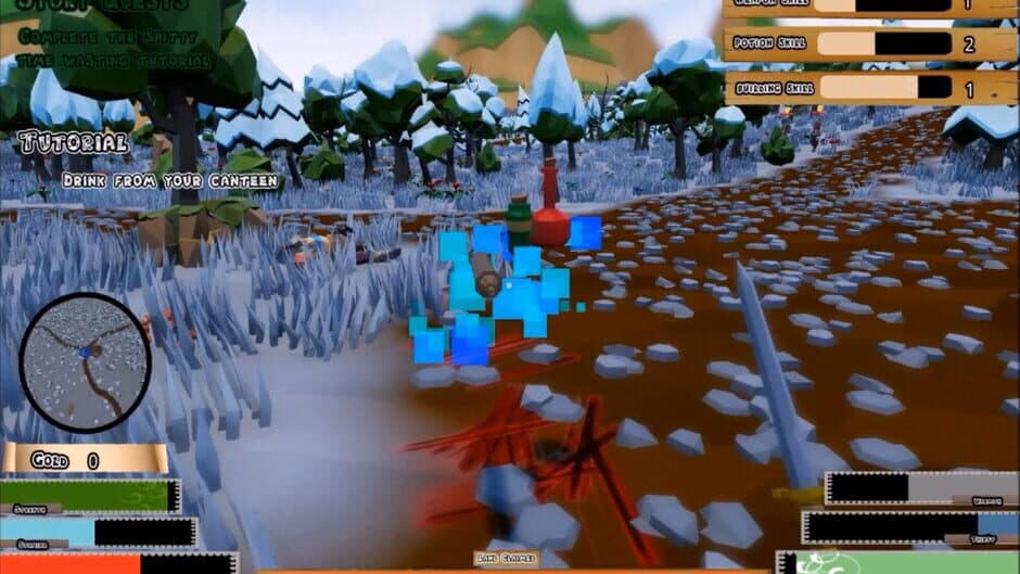 Скриншот 10 из Survive: The King Killer