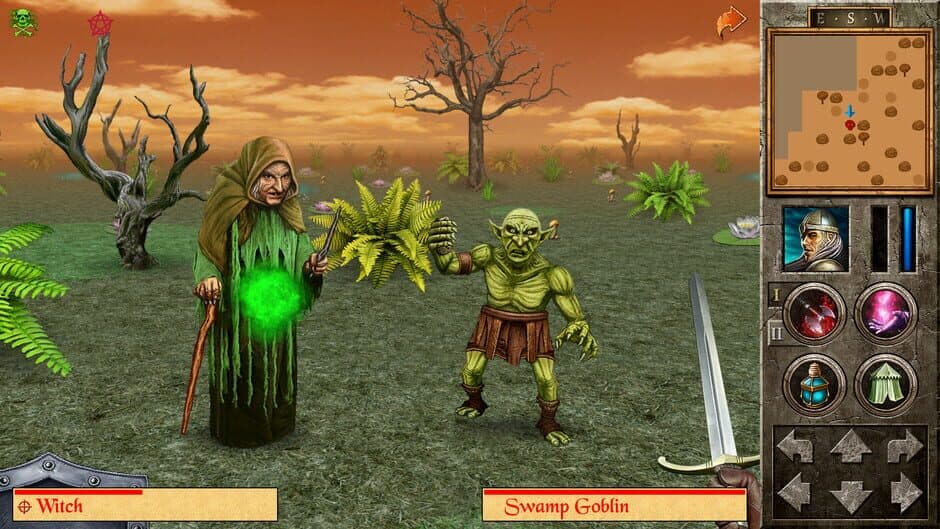 Скриншот 3 из The Quest