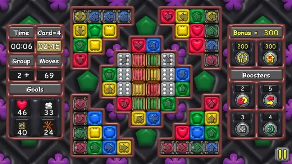 Скриншот 4 из Tisnart Shapes