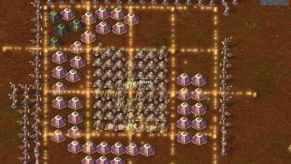 Скриншот 5 из Harvest: Massive Encounter