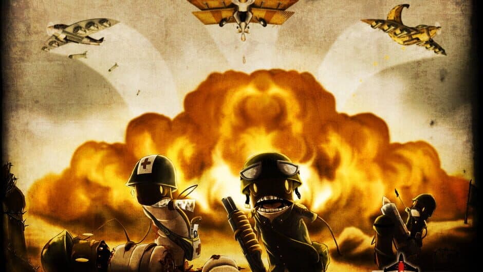 Скриншот 4 из Acucalypse